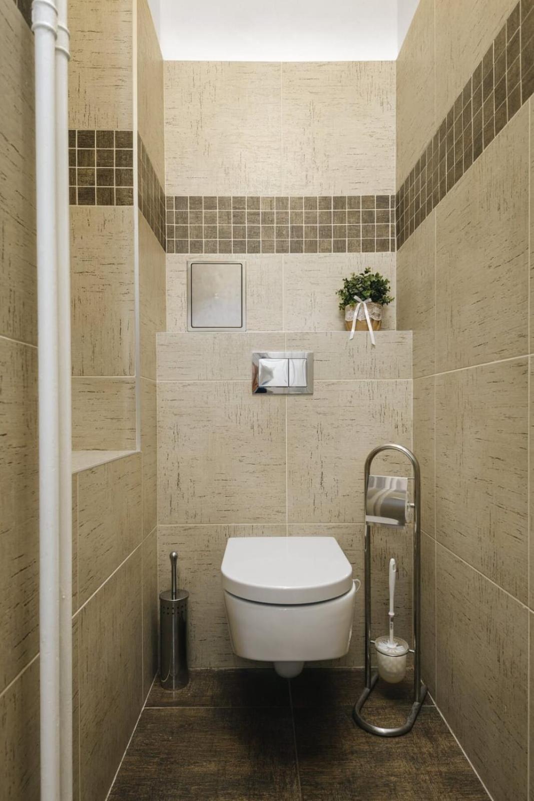 Cozy & Comfortable Apt Walking Anywhere You Want Sen 프라하 외부 사진